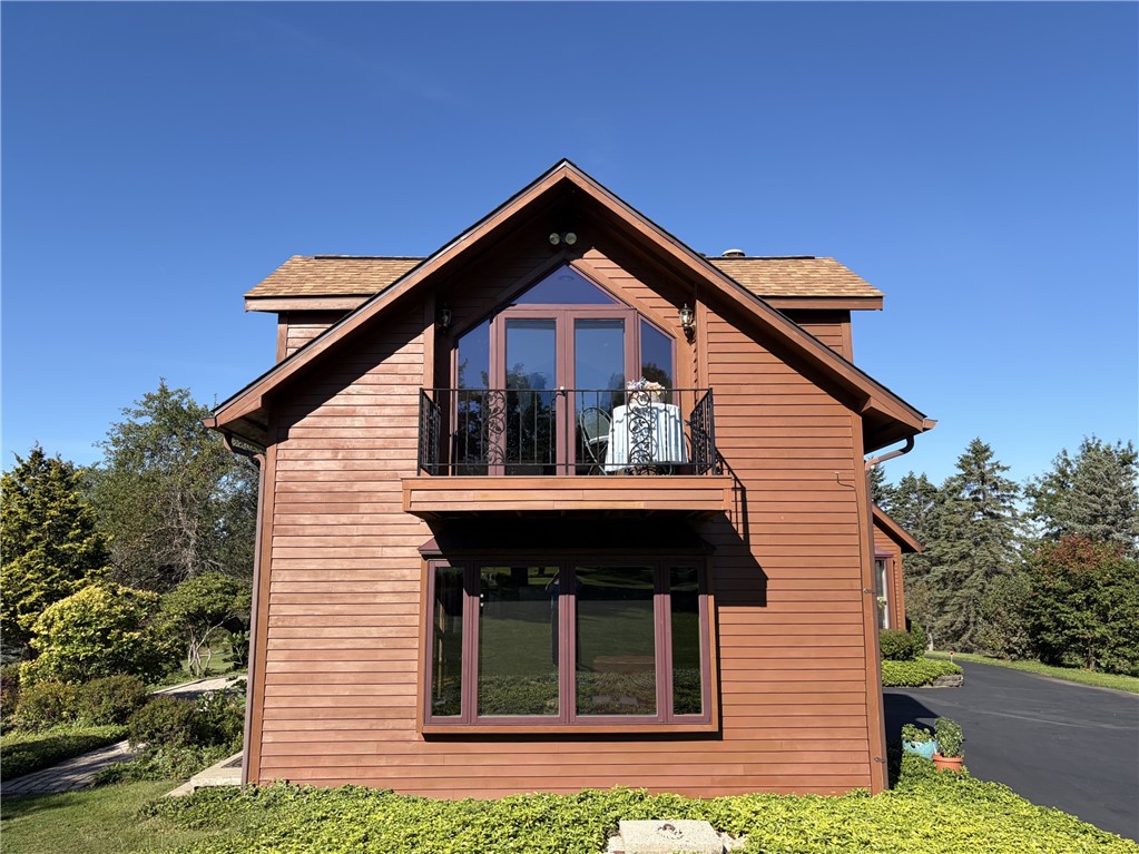 9419 South Hill Road Colden, NY 14033 - Photo 5 of 50 Gallery Image 5