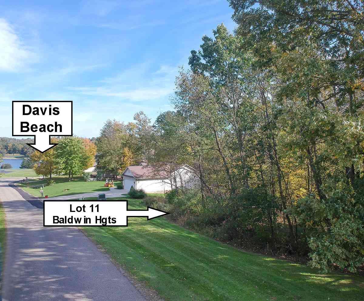 0 Ridgeway Drive Howard, OH 43028 - Photo 2 of 4