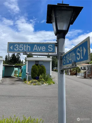 $37,500 | 18318 35th Avenue South, Unit 368, SeaTac, WA 98188