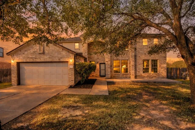 $615,000 | 19912 Lime Cove, Round Rock, TX 78664