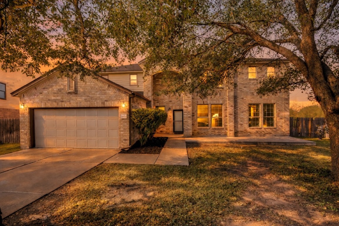 19912 Lime Cove Round Rock, TX 78664 - Photo 1 of 39