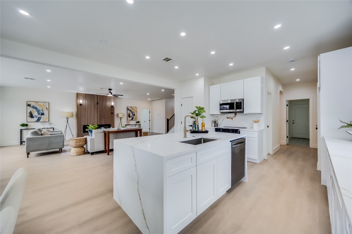 19912 Lime Cove Round Rock, TX 78664 - Photo 12 of 39