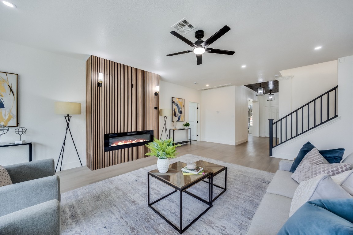 19912 Lime Cove Round Rock, TX 78664 - Photo 3 of 39