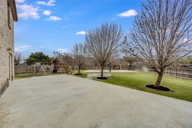 $615,000 | 19912 Lime Cove, Round Rock, TX 78664