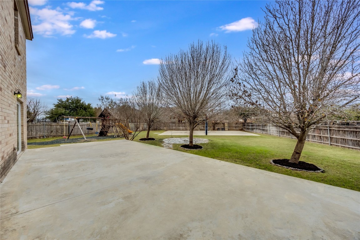 19912 Lime Cove Round Rock, TX 78664 - Photo 37 of 39