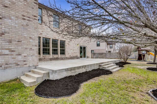 $615,000 | 19912 Lime Cove, Round Rock, TX 78664