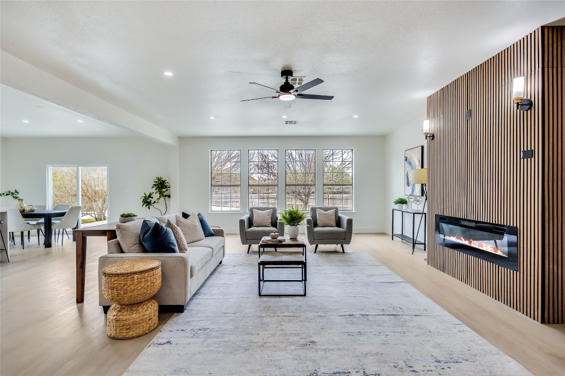 19912 Lime Cove Round Rock, TX 78664 - Photo 5 of 39