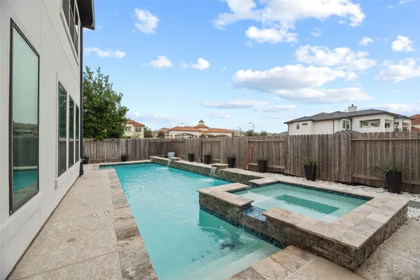 $1,365,000 | 13607 Milan Meadow Court, Houston, TX 77077