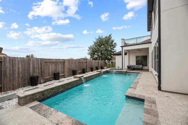 $1,365,000 | 13607 Milan Meadow Court, Houston, TX 77077