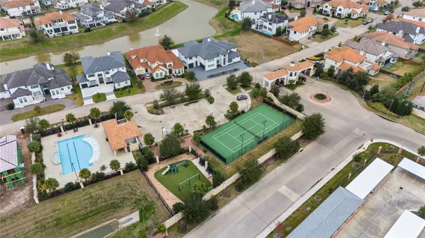 $1,365,000 | 13607 Milan Meadow Court, Houston, TX 77077