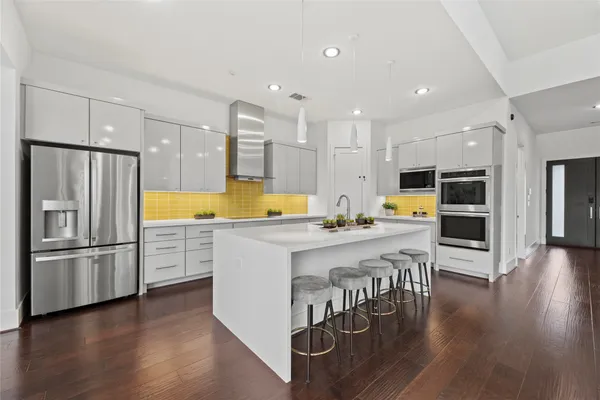 $1,365,000 | 13607 Milan Meadow Court, Houston, TX 77077