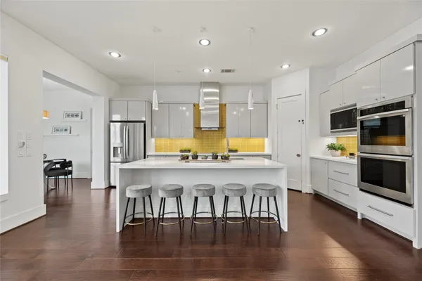 $1,365,000 | 13607 Milan Meadow Court, Houston, TX 77077