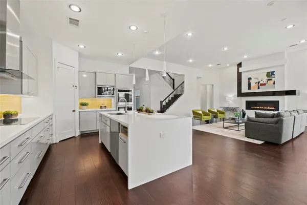 $1,365,000 | 13607 Milan Meadow Court, Houston, TX 77077