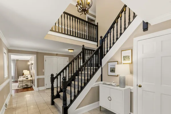 $1,249,500 | 2485 West Fairy Chasm Road, River Hills, WI 53217