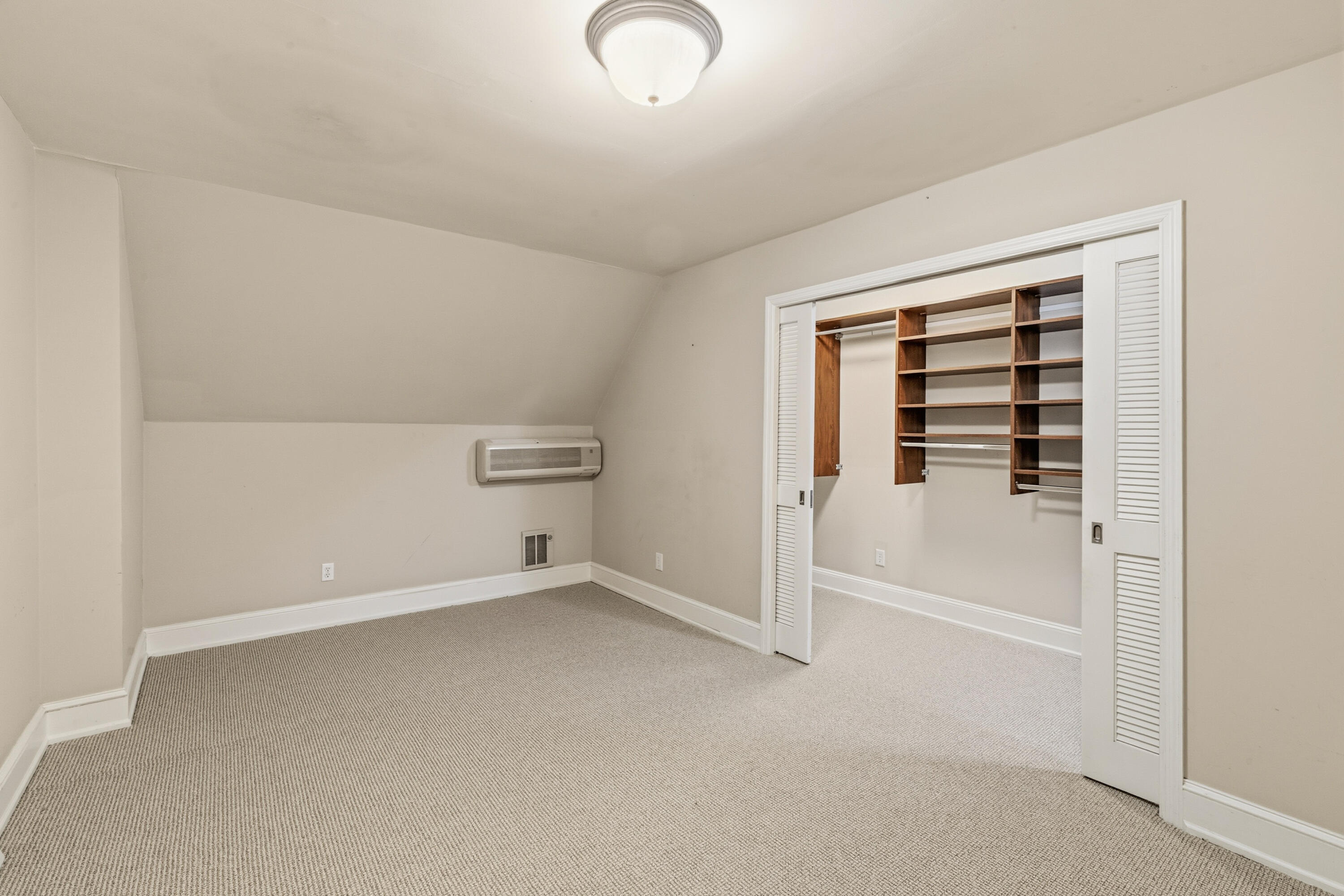 2485 West Fairy Chasm Road River Hills, WI 53217 - Photo 15 of 33 Primary Closet