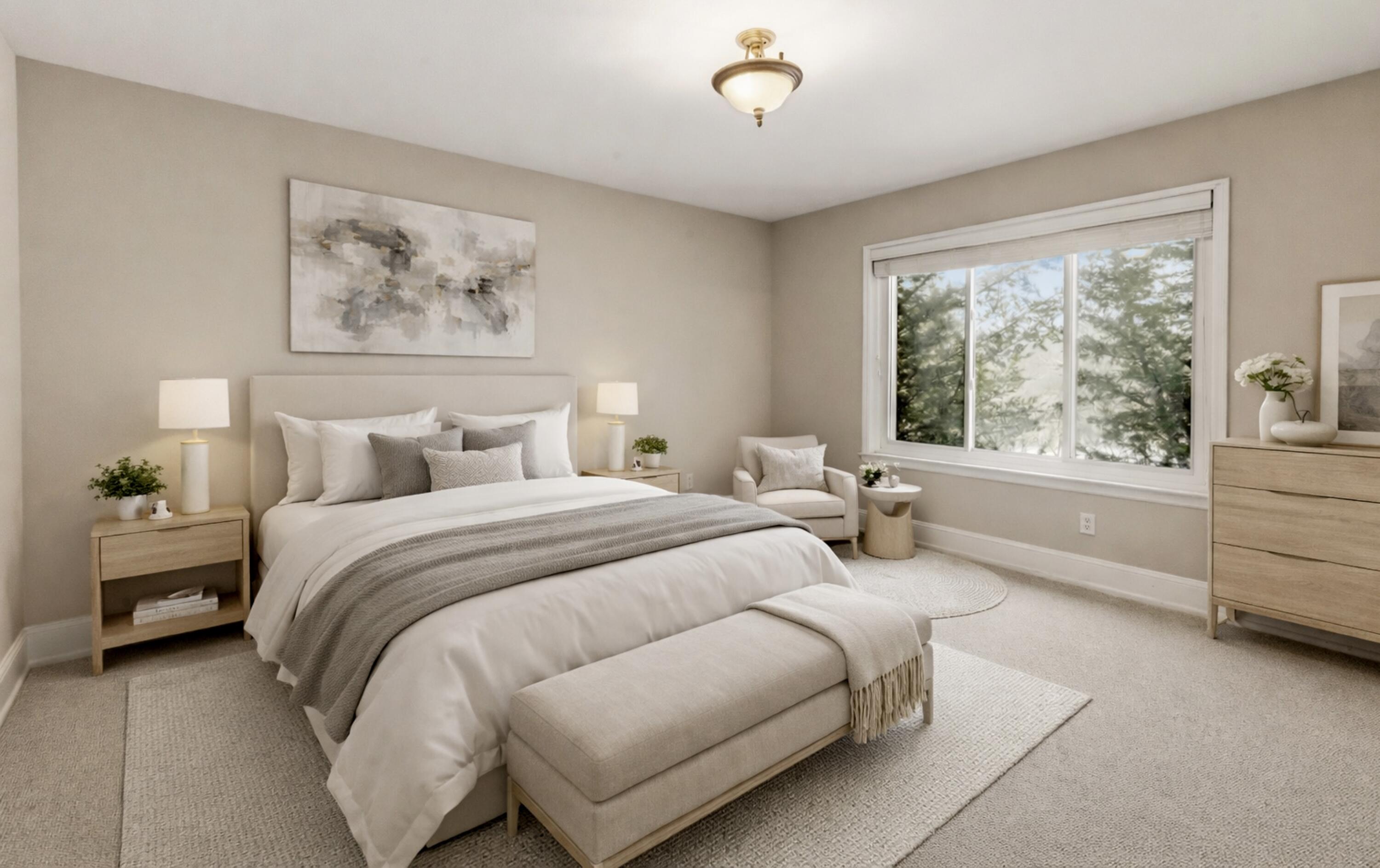 2485 West Fairy Chasm Road River Hills, WI 53217 - Photo 16 of 33 Virtually Staged