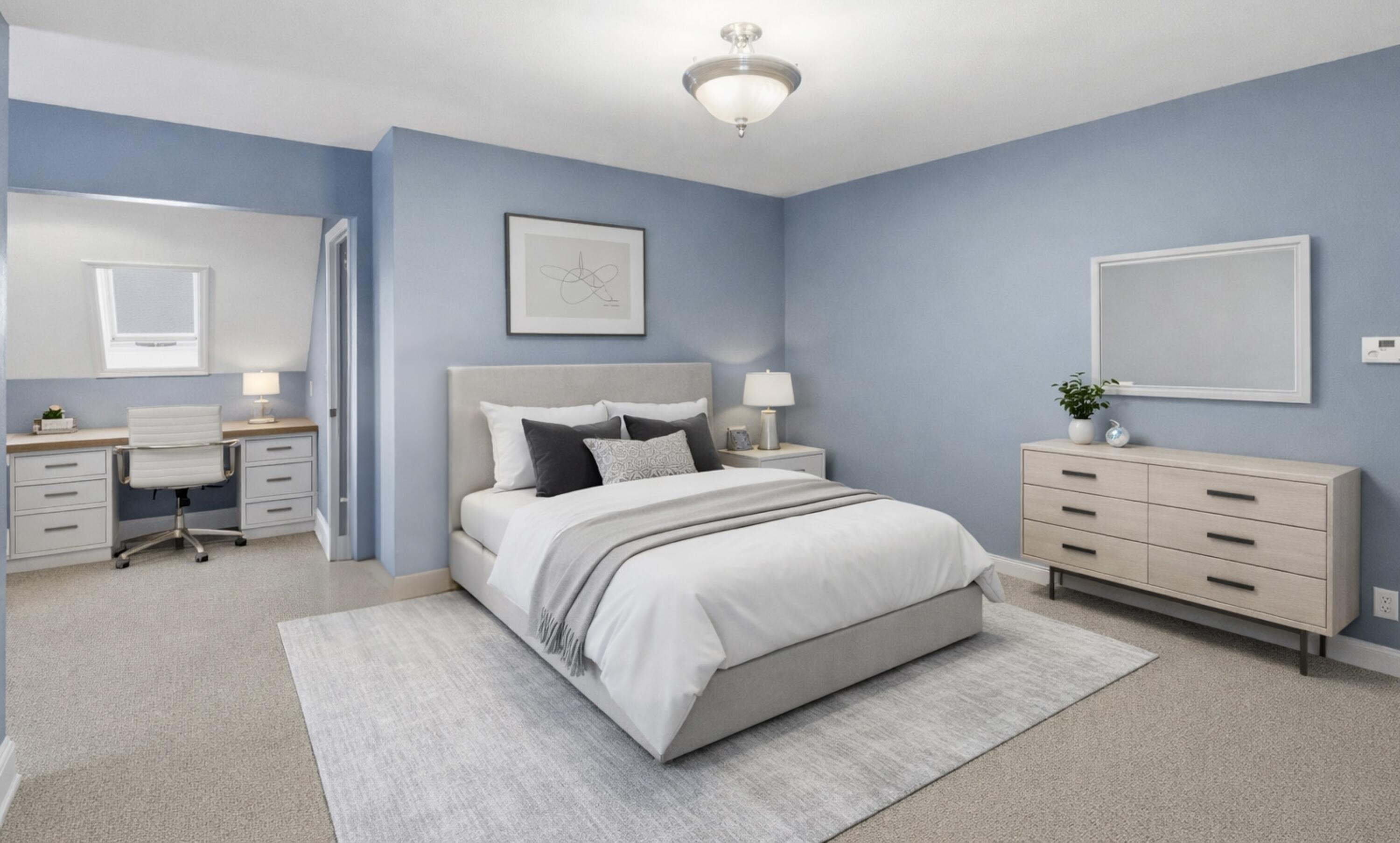 2485 West Fairy Chasm Road River Hills, WI 53217 - Photo 18 of 33 Virtually Staged