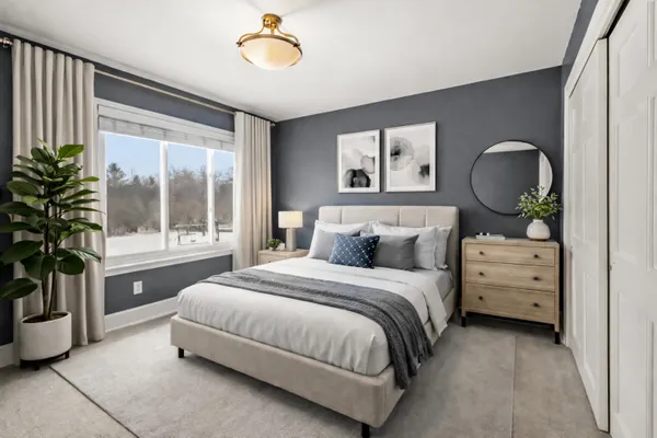 $1,249,500 | 2485 West Fairy Chasm Road, River Hills, WI 53217