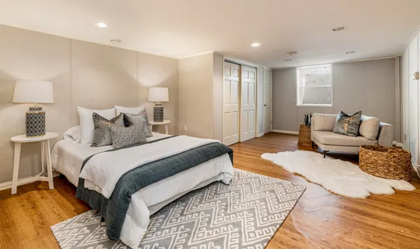 $1,249,500 | 2485 West Fairy Chasm Road, River Hills, WI 53217