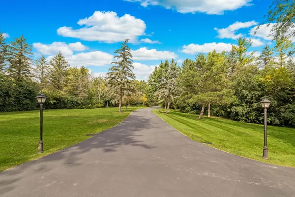$1,249,500 | 2485 West Fairy Chasm Road, River Hills, WI 53217