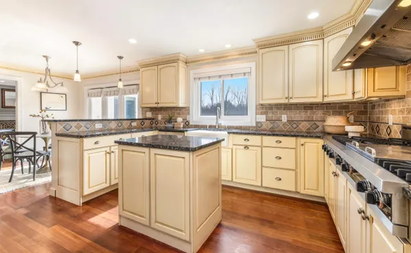 $1,249,500 | 2485 West Fairy Chasm Road, River Hills, WI 53217