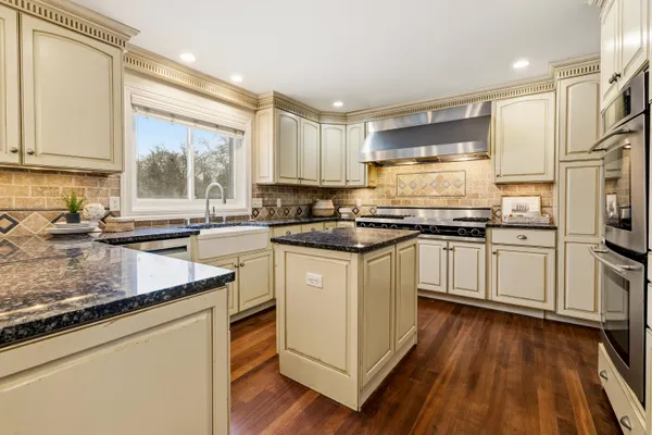 $1,249,500 | 2485 West Fairy Chasm Road, River Hills, WI 53217