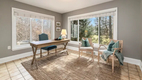 $1,249,500 | 2485 West Fairy Chasm Road, River Hills, WI 53217