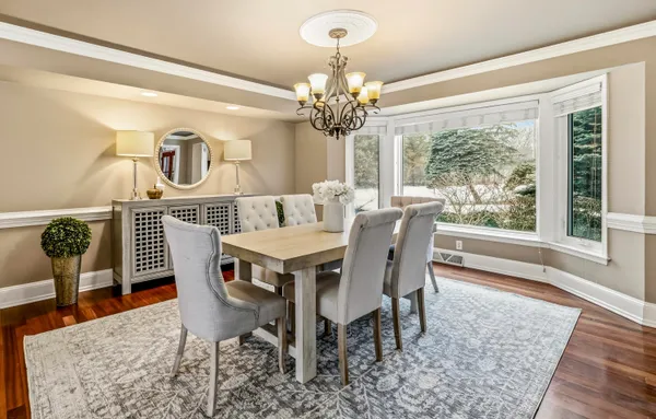 $1,249,500 | 2485 West Fairy Chasm Road, River Hills, WI 53217