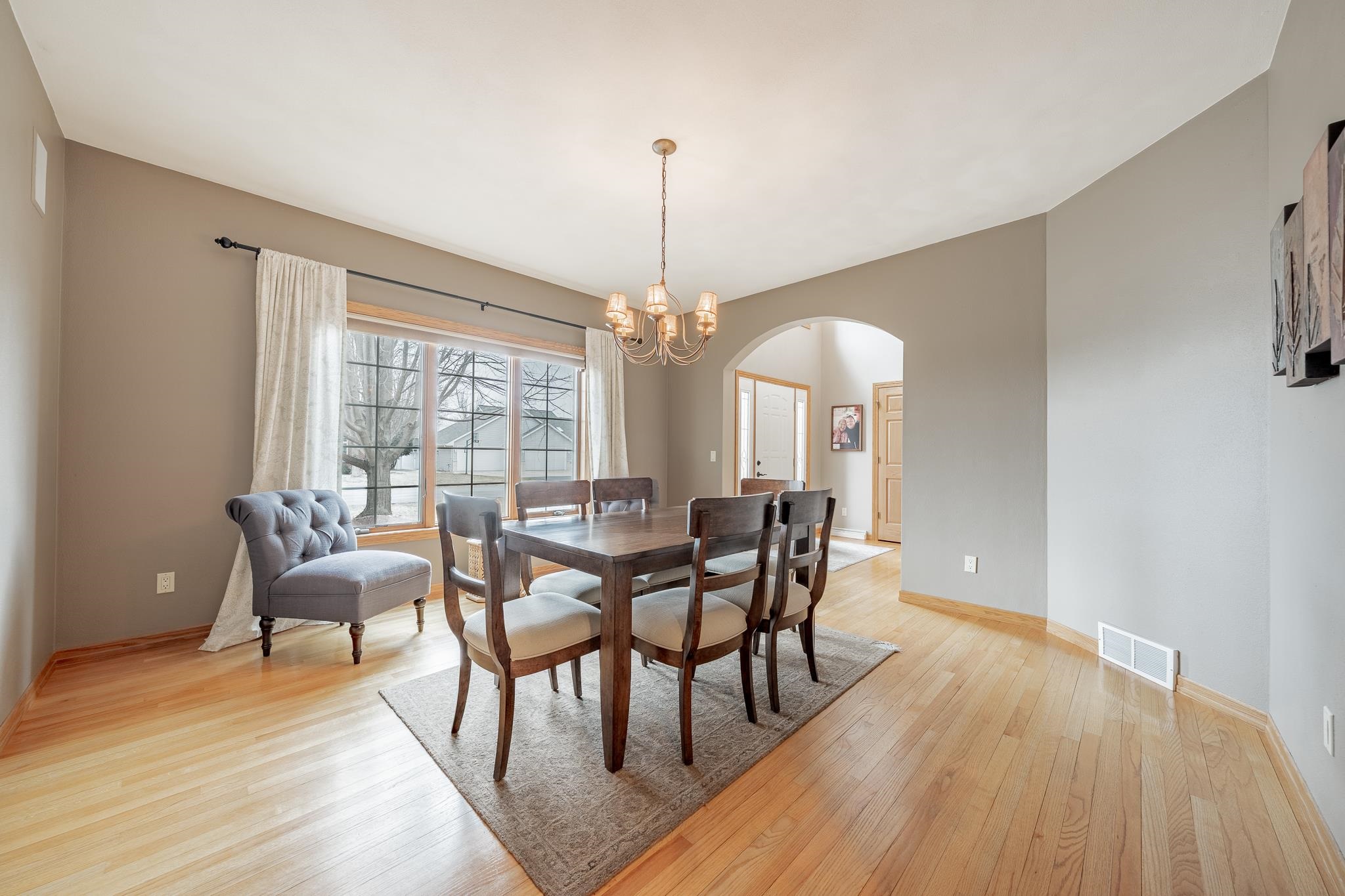 2230 East Elmview Drive Appleton, WI 54915 - Photo 17 of 59