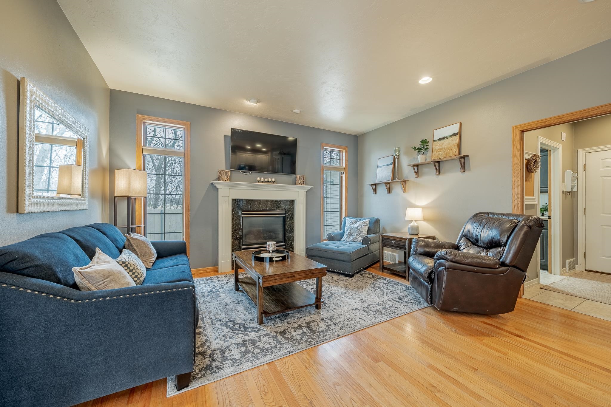 2230 East Elmview Drive Appleton, WI 54915 - Photo 19 of 59