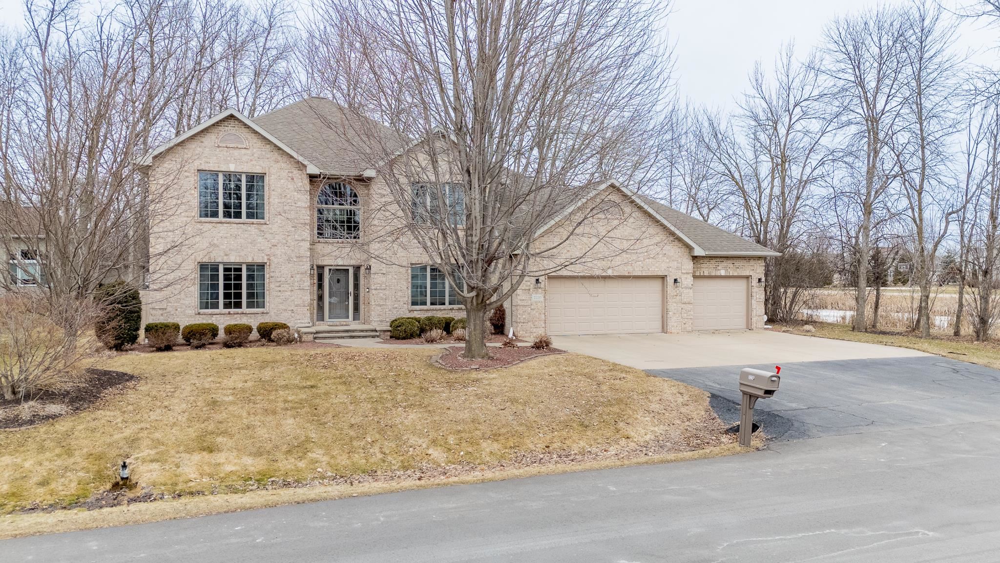 2230 East Elmview Drive Appleton, WI 54915 - Photo 45 of 59