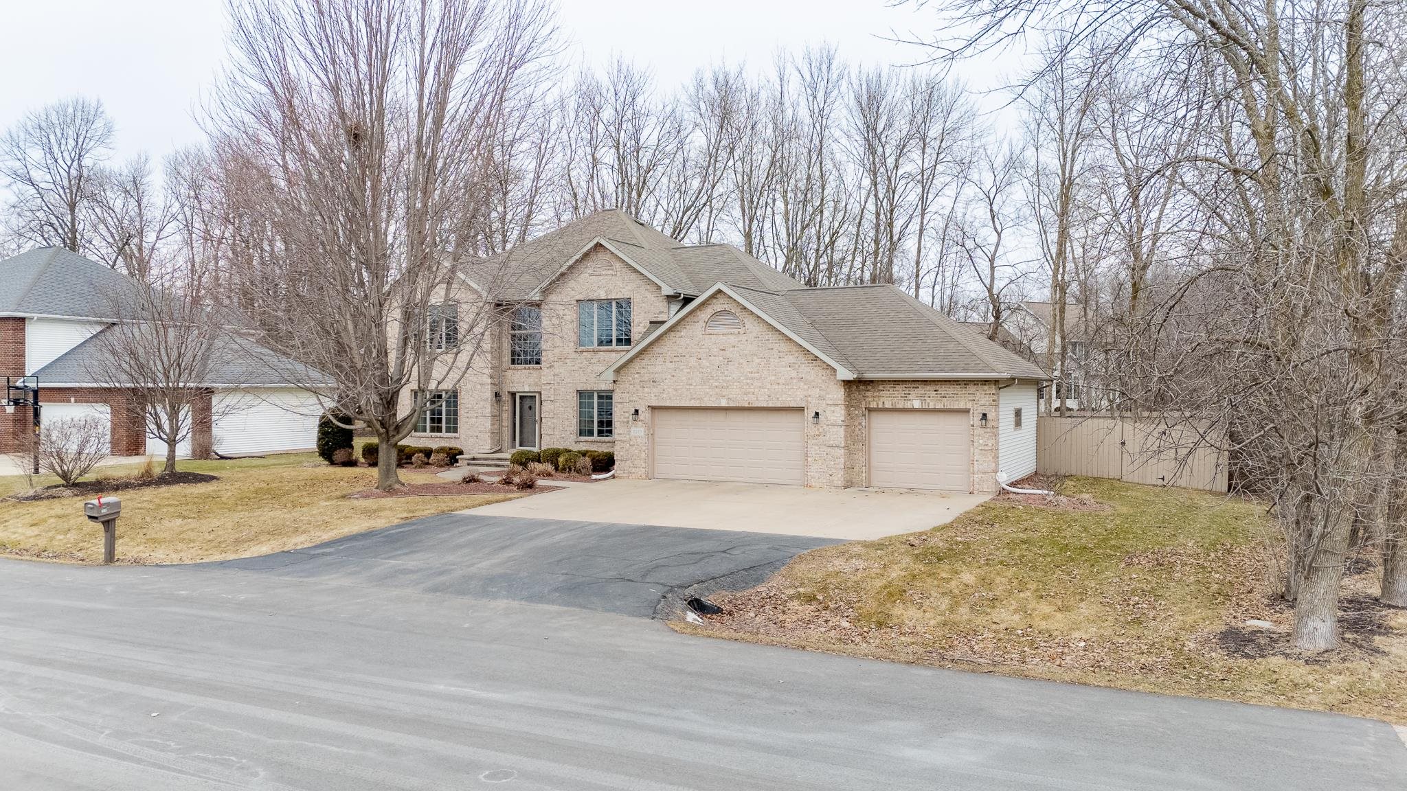 2230 East Elmview Drive Appleton, WI 54915 - Photo 46 of 59