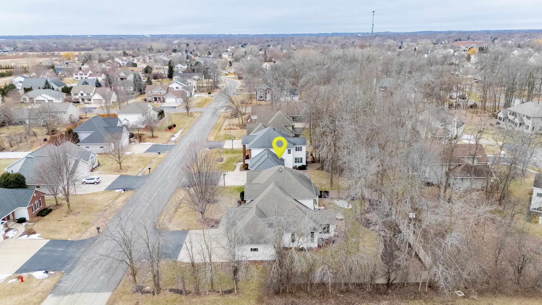 2230 East Elmview Drive Appleton, WI 54915 - Photo 52 of 59