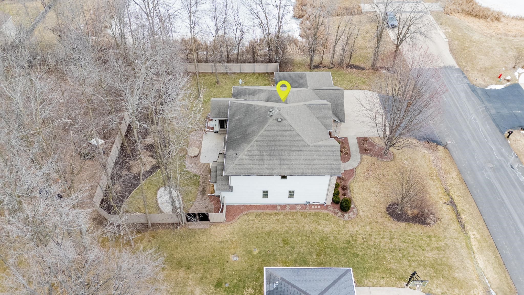 2230 East Elmview Drive Appleton, WI 54915 - Photo 56 of 59