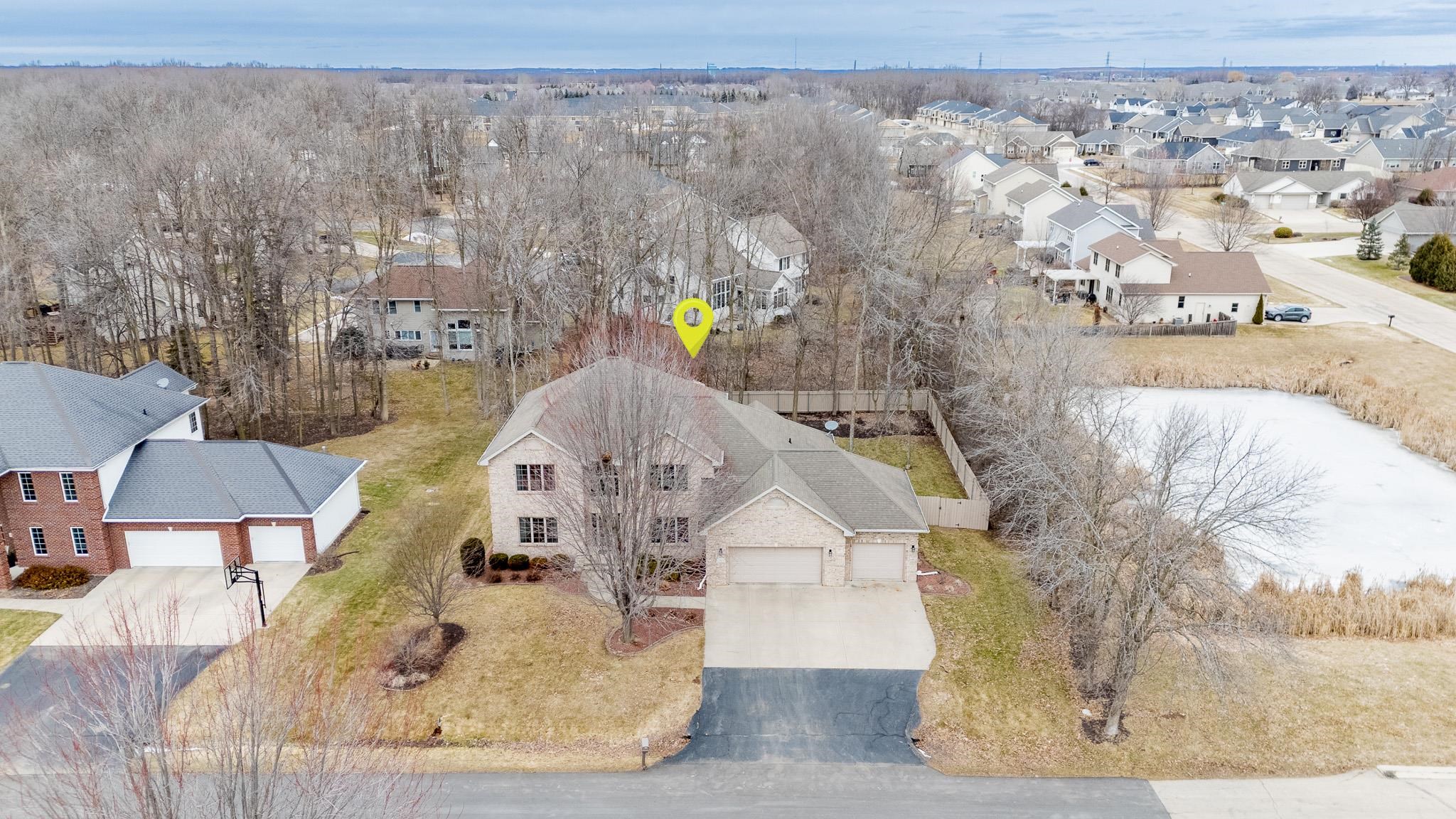 2230 East Elmview Drive Appleton, WI 54915 - Photo 59 of 59