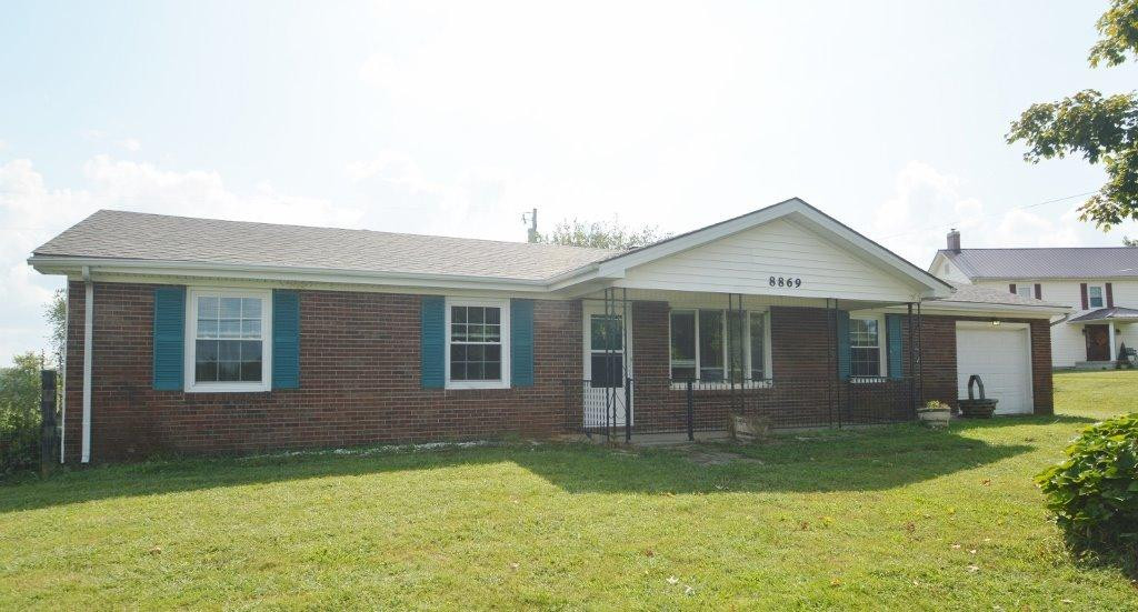 8869 Ironworks Road Winchester, KY 40391 - Photo 4 of 35 Photo 4