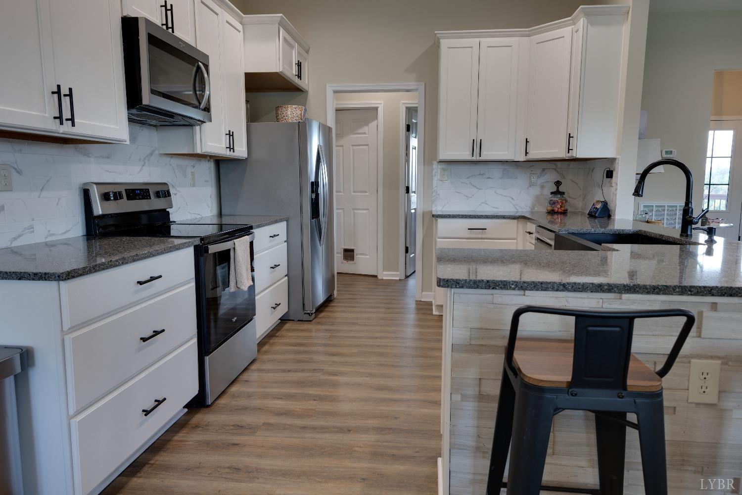 1143 Lynbrook Road Rustburg, VA 24588 - Photo 14 of 68