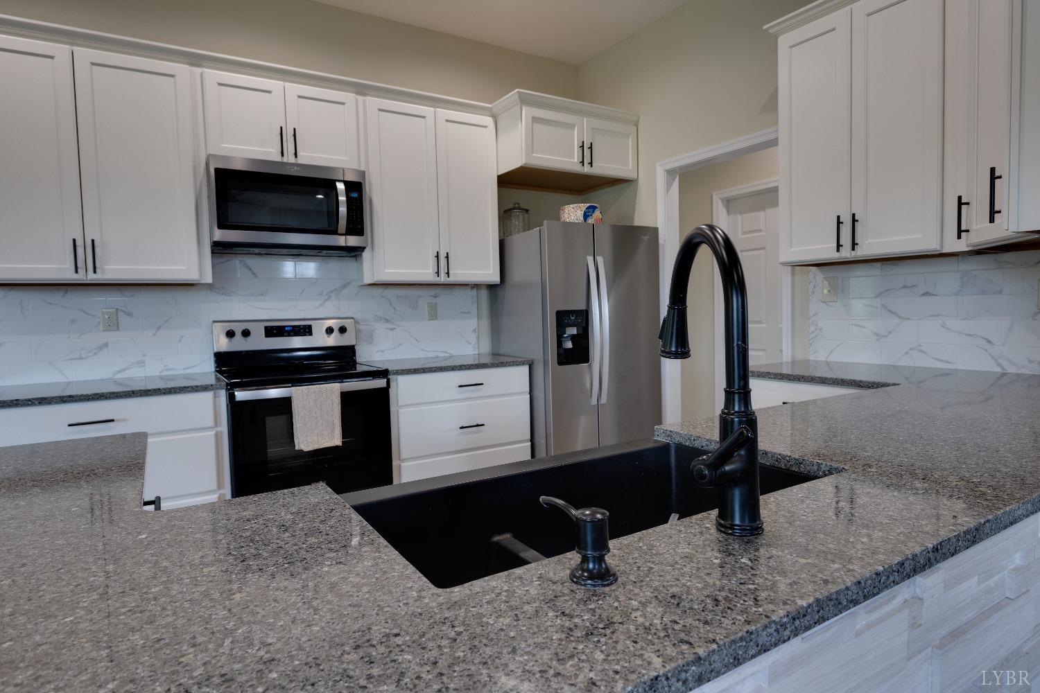 1143 Lynbrook Road Rustburg, VA 24588 - Photo 15 of 68