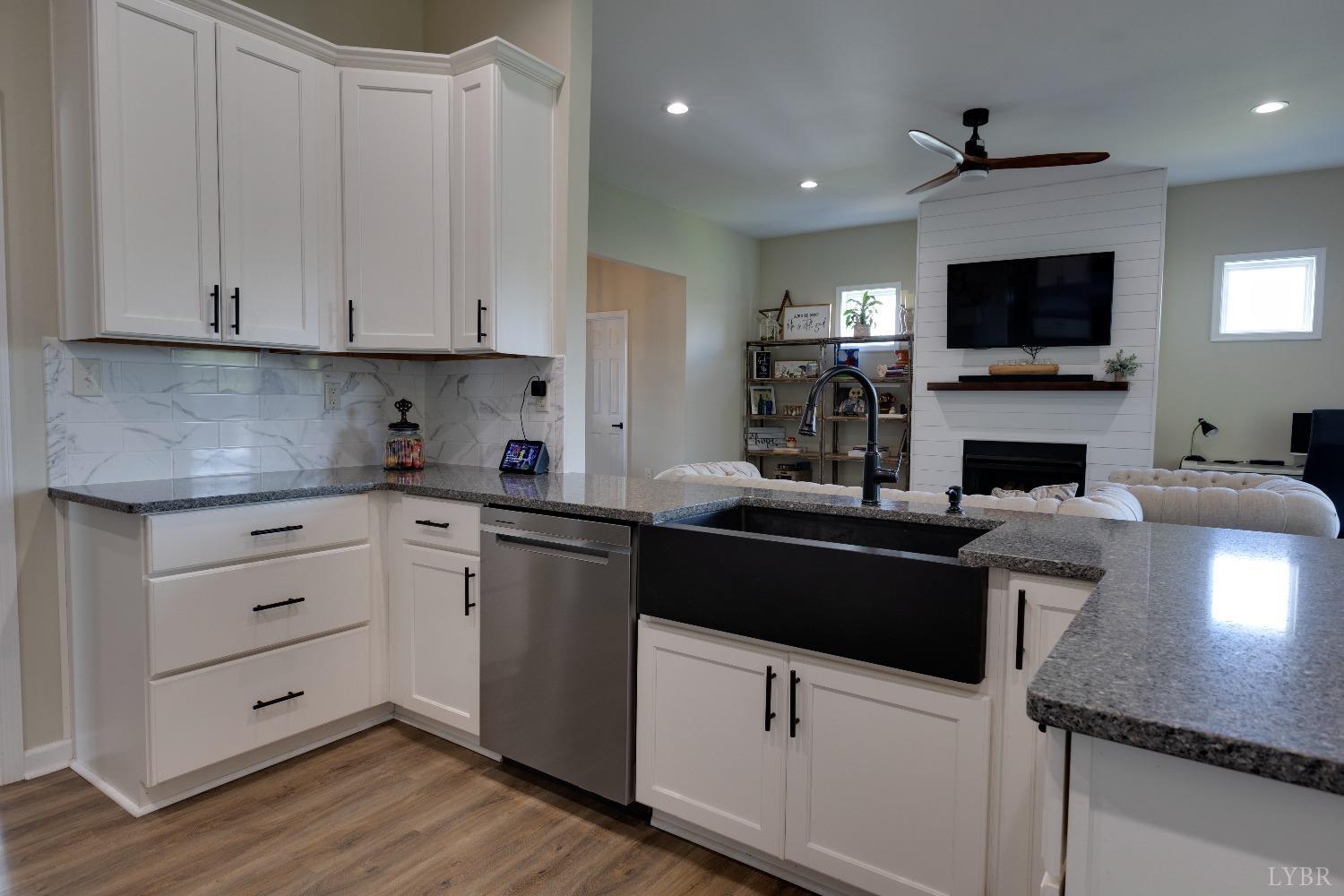 1143 Lynbrook Road Rustburg, VA 24588 - Photo 17 of 68