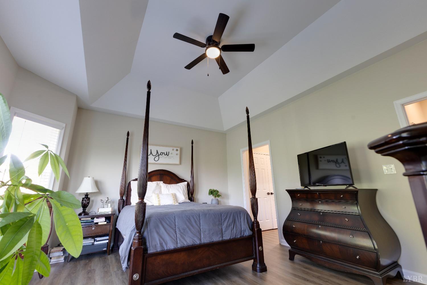 1143 Lynbrook Road Rustburg, VA 24588 - Photo 26 of 68