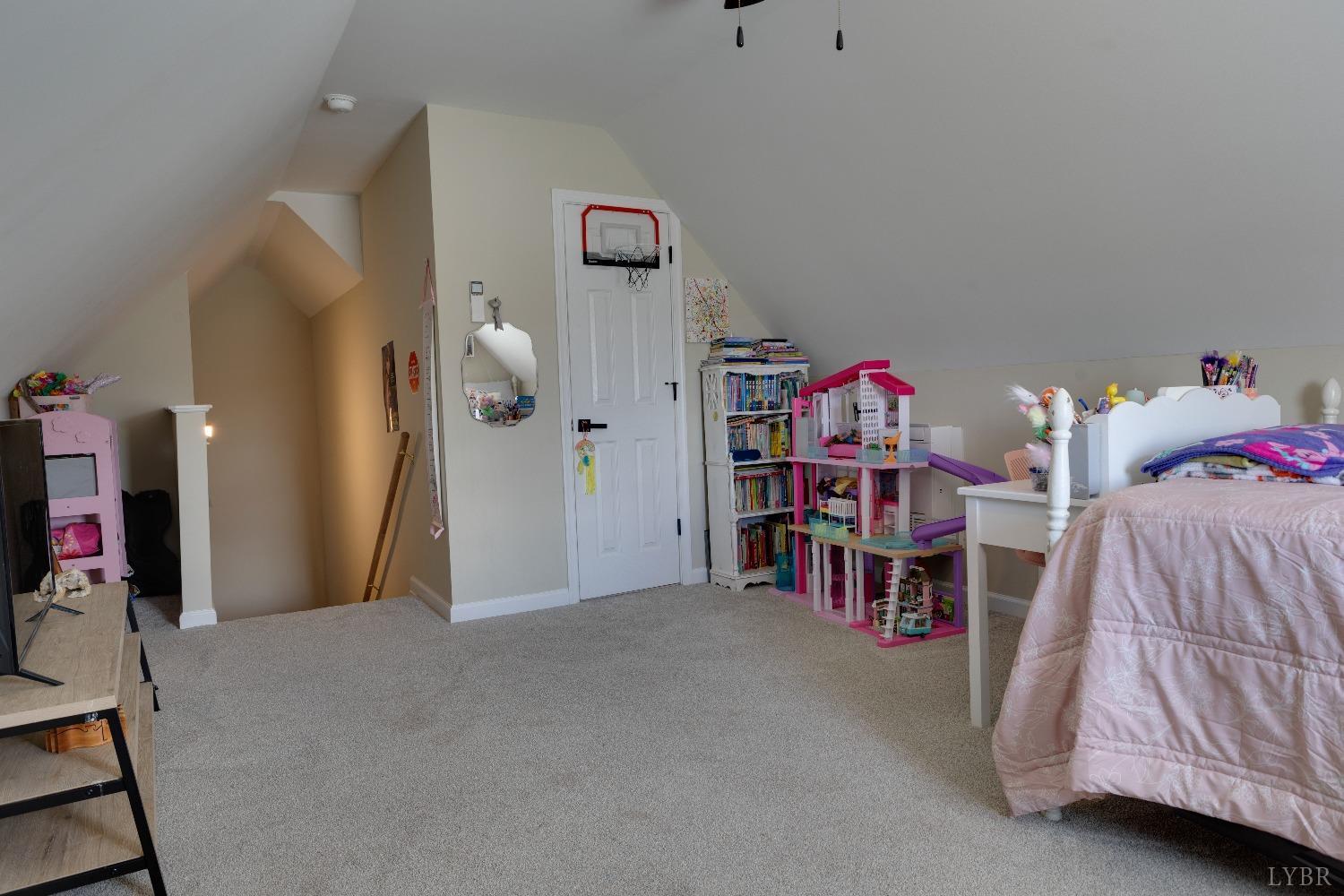 1143 Lynbrook Road Rustburg, VA 24588 - Photo 42 of 68