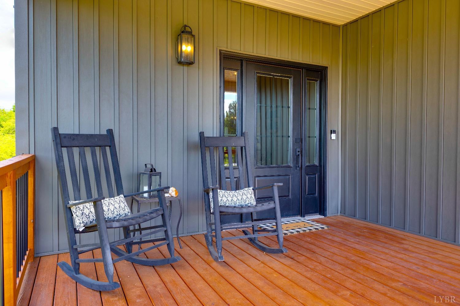 1143 Lynbrook Road Rustburg, VA 24588 - Photo 53 of 68