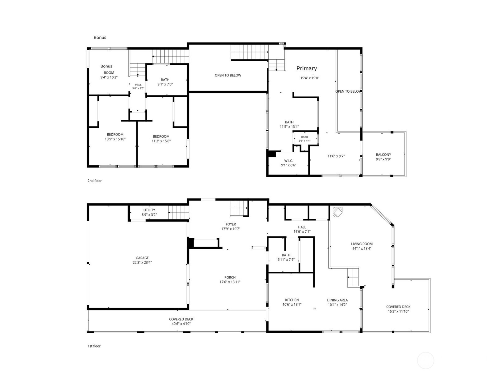 270 Shallow Shore Road Bellingham, WA 98229 - Photo 40 of 40