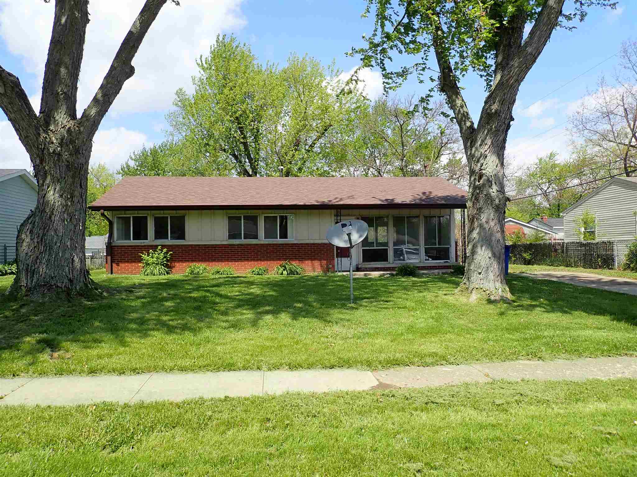 1808 West Kem Road Marion, IN 46952 - Photo 1 of 1 Gallery Image 1