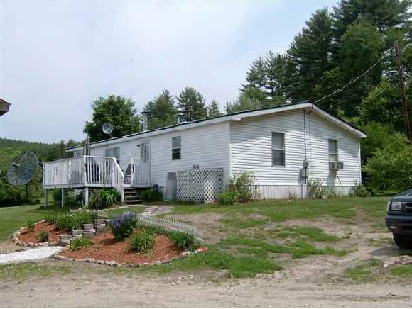 351 Scotland Road Winchester, NH 03470 - Photo 1 of 1
