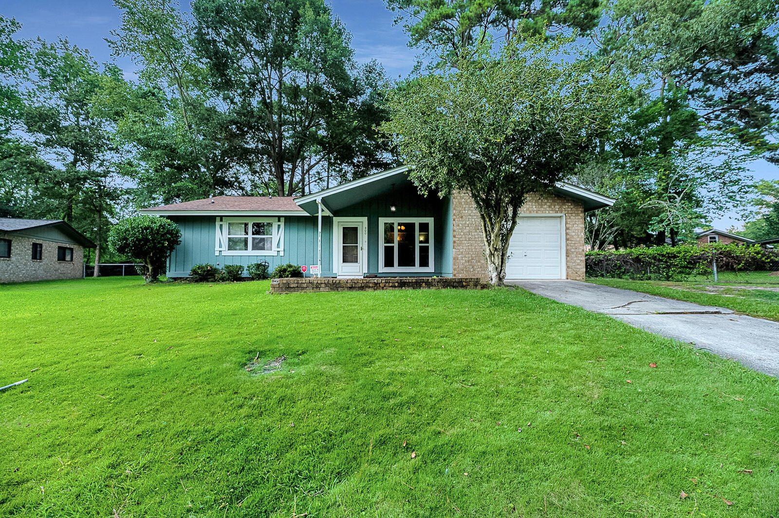 400 Temple Road Ladson, SC 29456 - Photo 1 of 18 KSC-400 Temple Rd 1 of 22