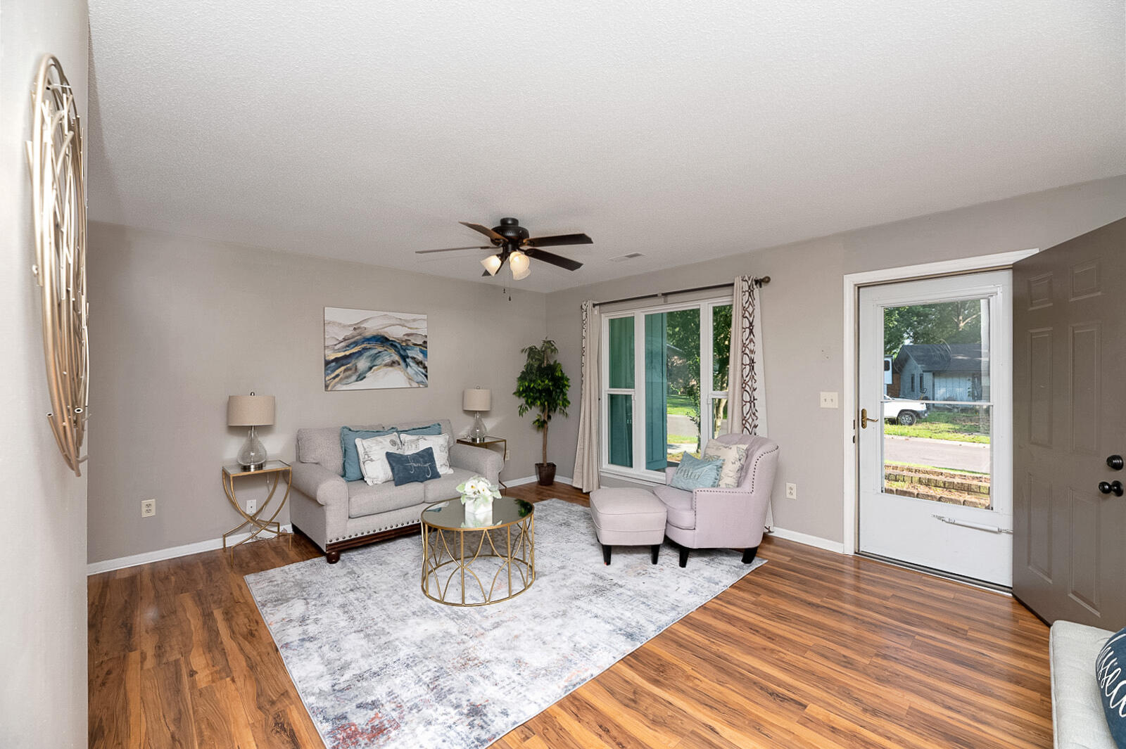 400 Temple Road Ladson, SC 29456 - Photo 3 of 18 KSC-400 Temple Rd 5 of 22