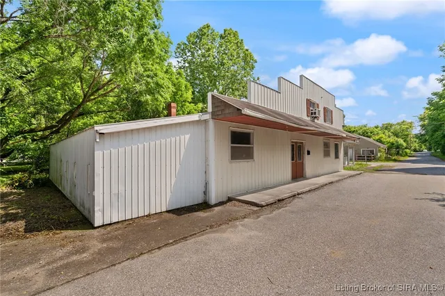 $50,000 | 276 South Bradley Street, Marengo, IN 47140