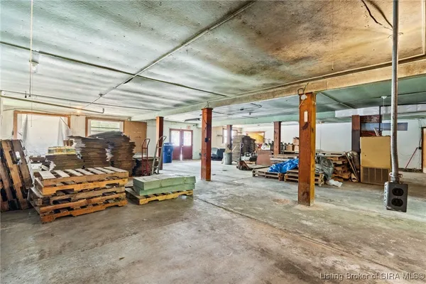 $35,000 | 276 South Bradley Street, Marengo, IN 47140