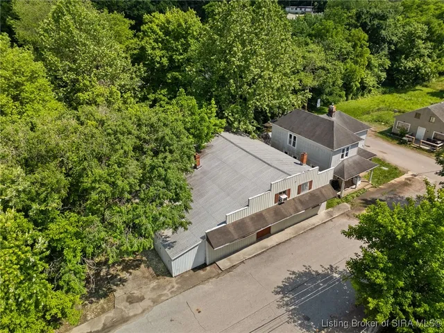 $50,000 | 276 South Bradley Street, Marengo, IN 47140